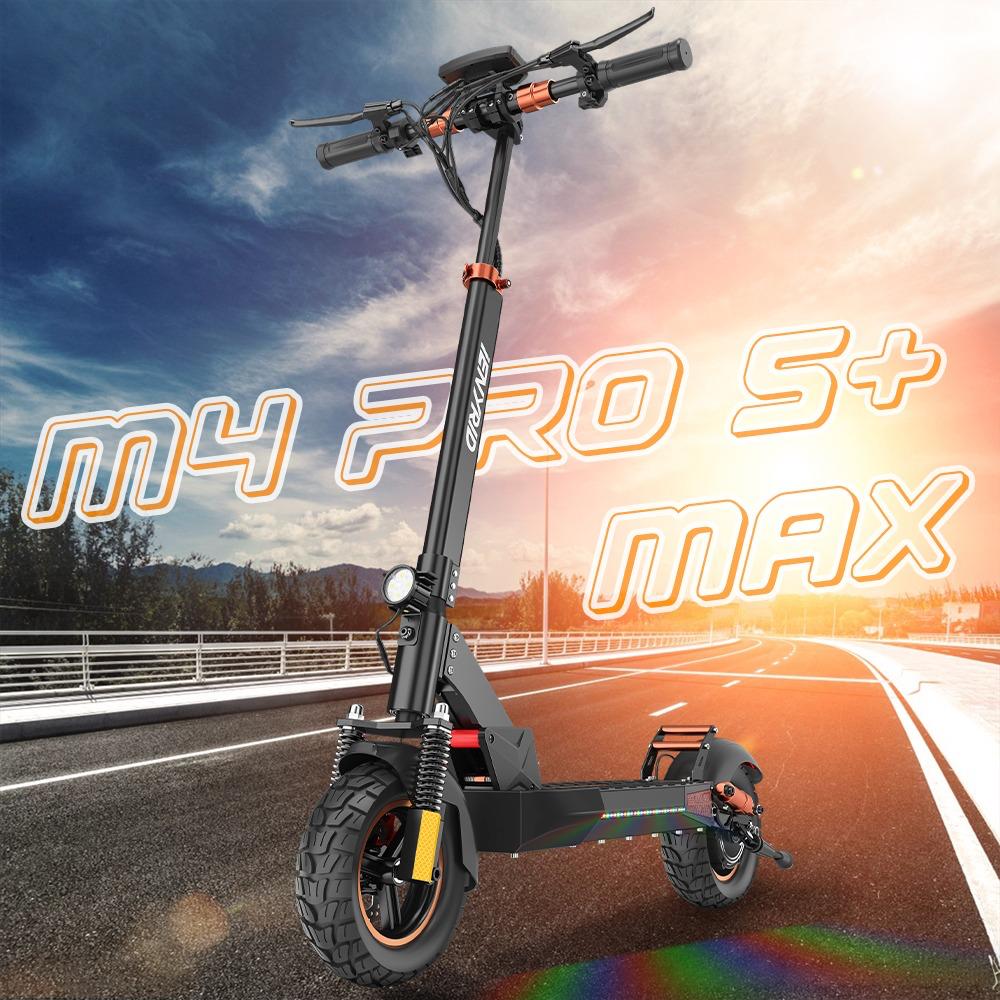 Ienyrid M4 pro s+ MAX